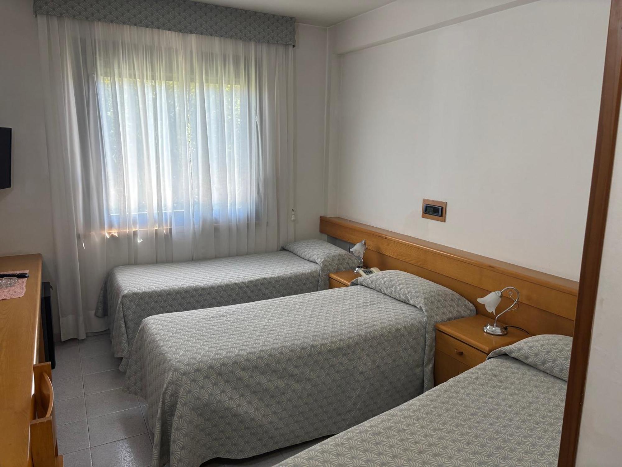Le Palme Hotel