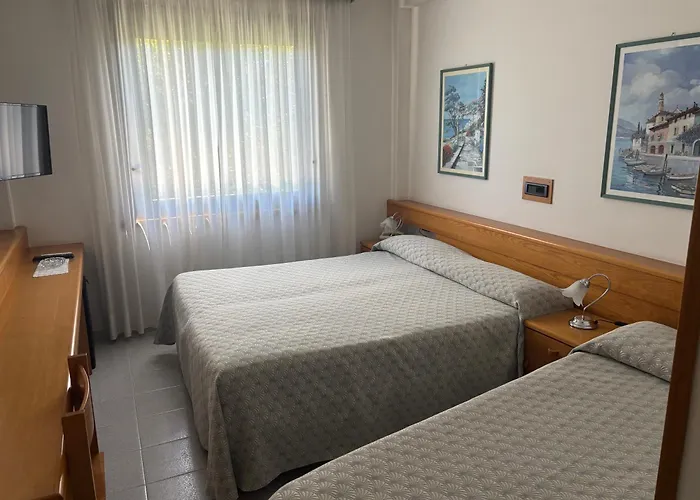 Hotel Le Palme