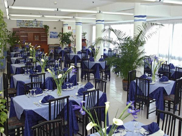 Le Palme Hotel