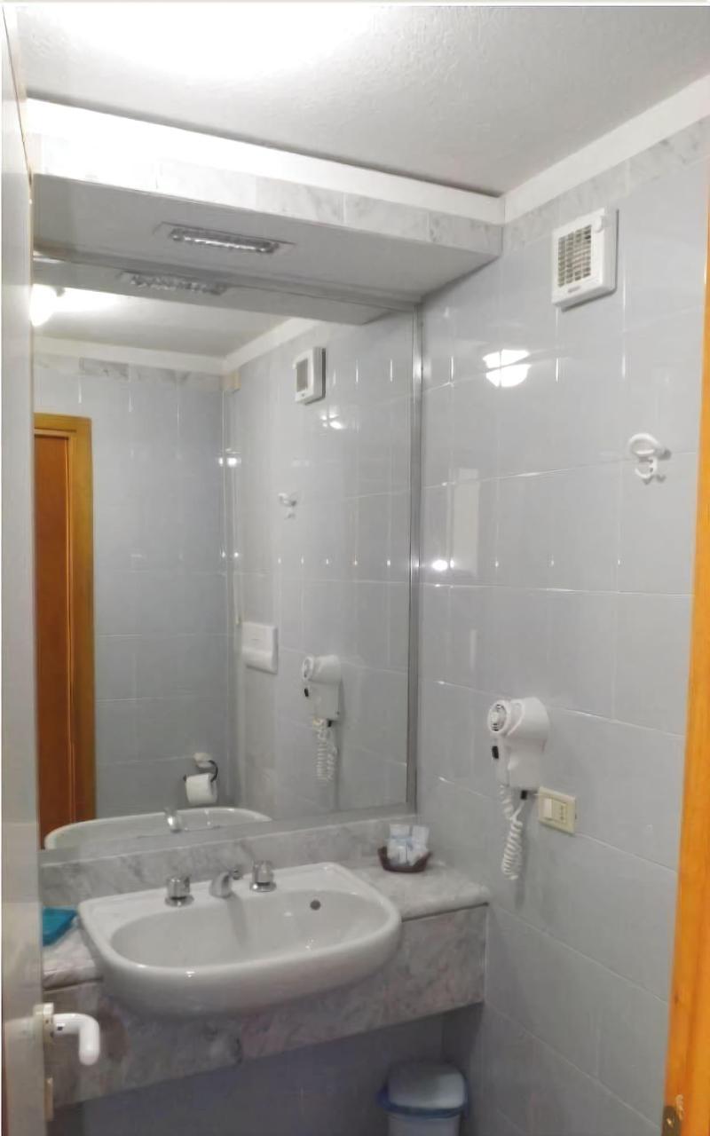 Hotel Le Palme 3*