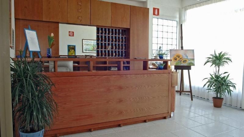 Le Palme Hotel
