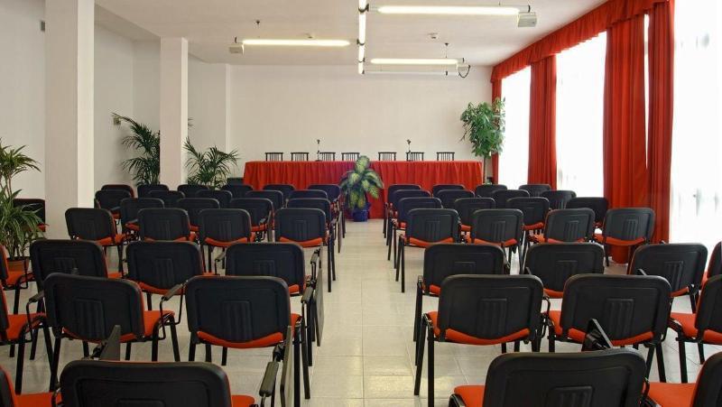 Le Palme Hotel