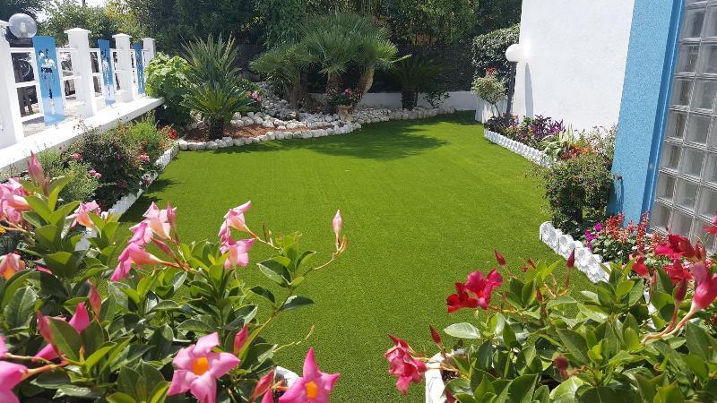Le Palme 3* Sabaudia