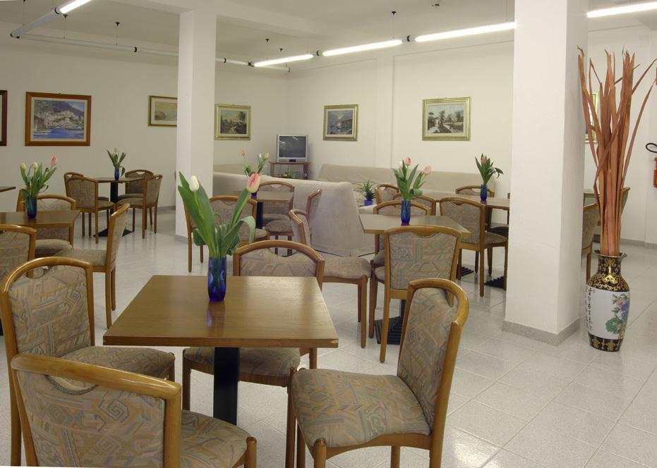 Le Palme Hotel