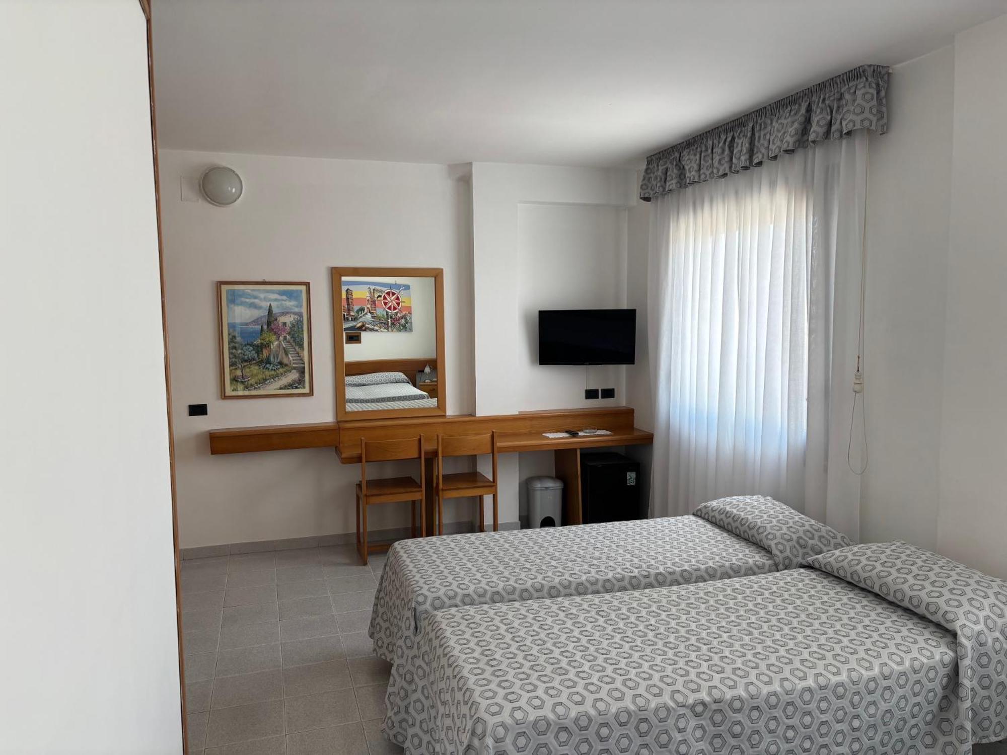 Le Palme Hotel