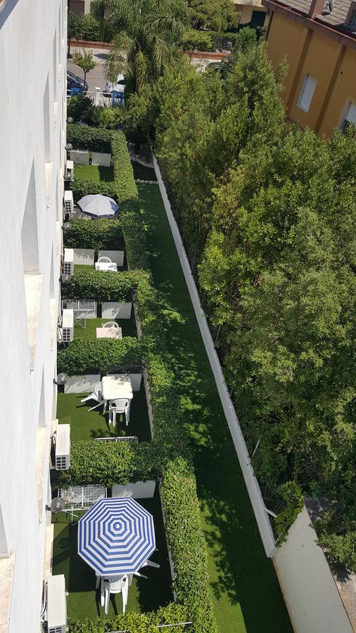 Hotel Le Palme Sabaudia