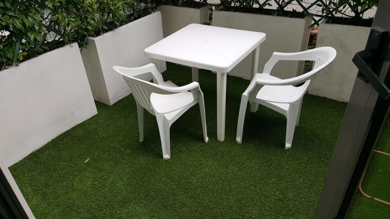 Le Palme Sabaudia
