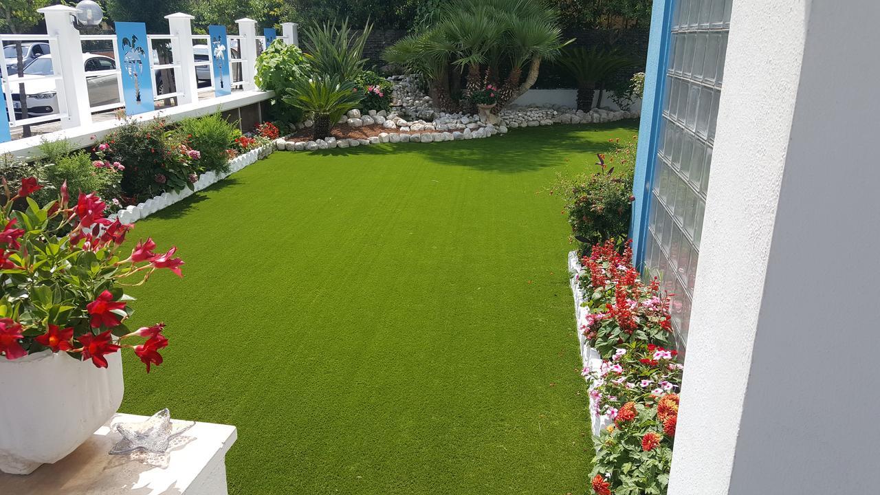 Hotel Le Palme 3*