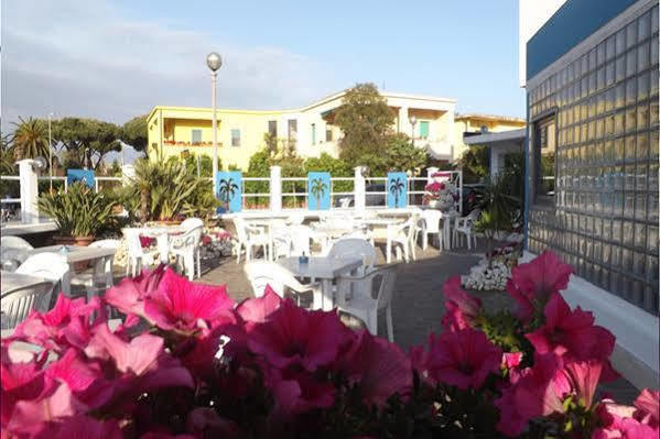 Le Palme 3* Sabaudia