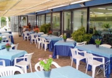 Le Palme Hotel
