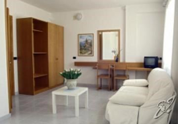 Hotel Le Palme 3*
