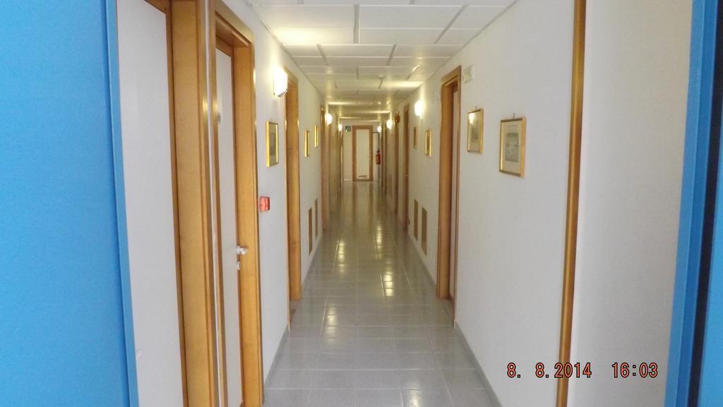 Hotel Le Palme