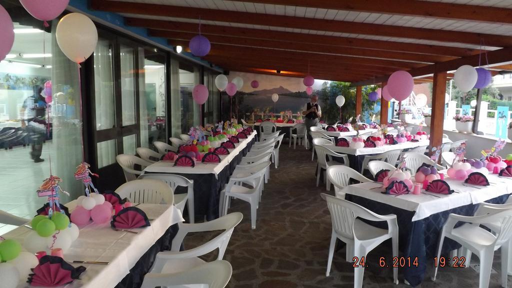 Hotel Le Palme 3*