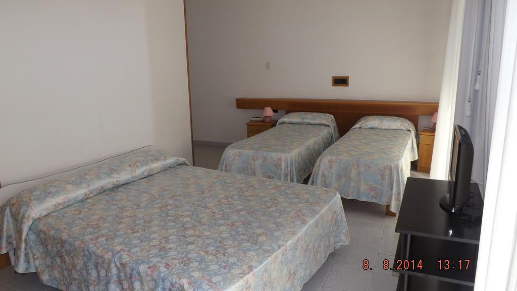 Le Palme 3* Sabaudia