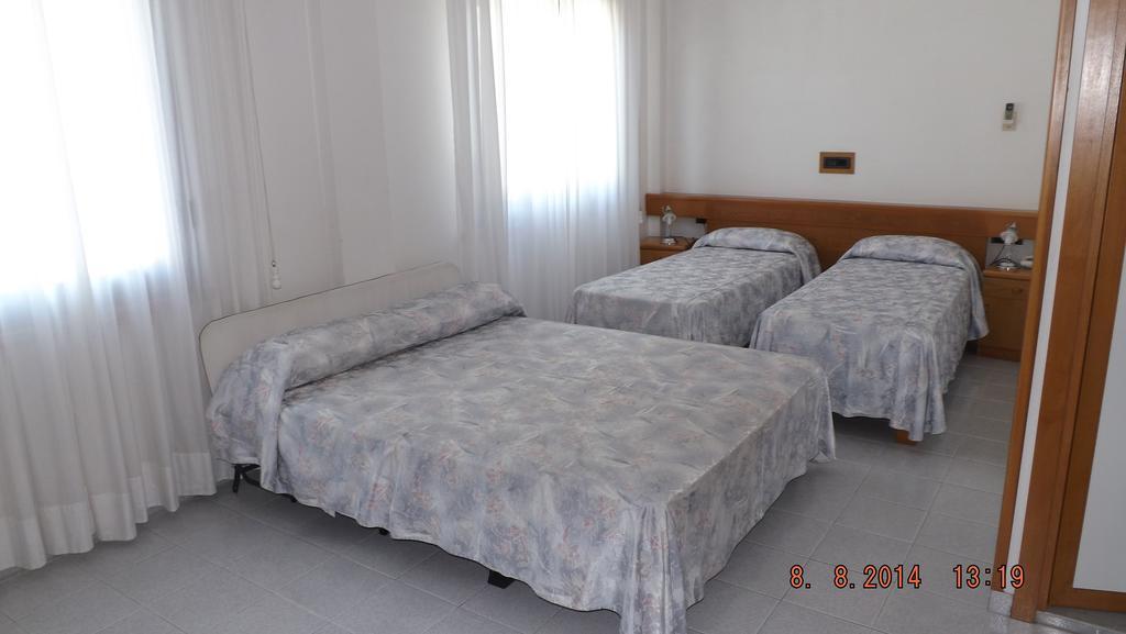 Hotel Le Palme