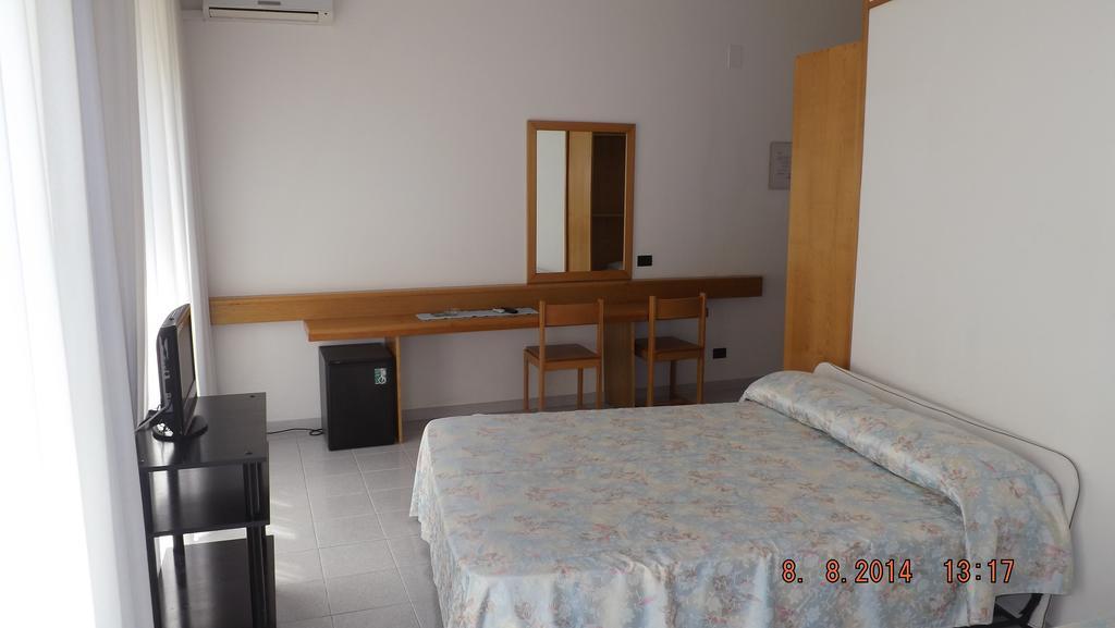 Le Palme Hotel Sabaudia