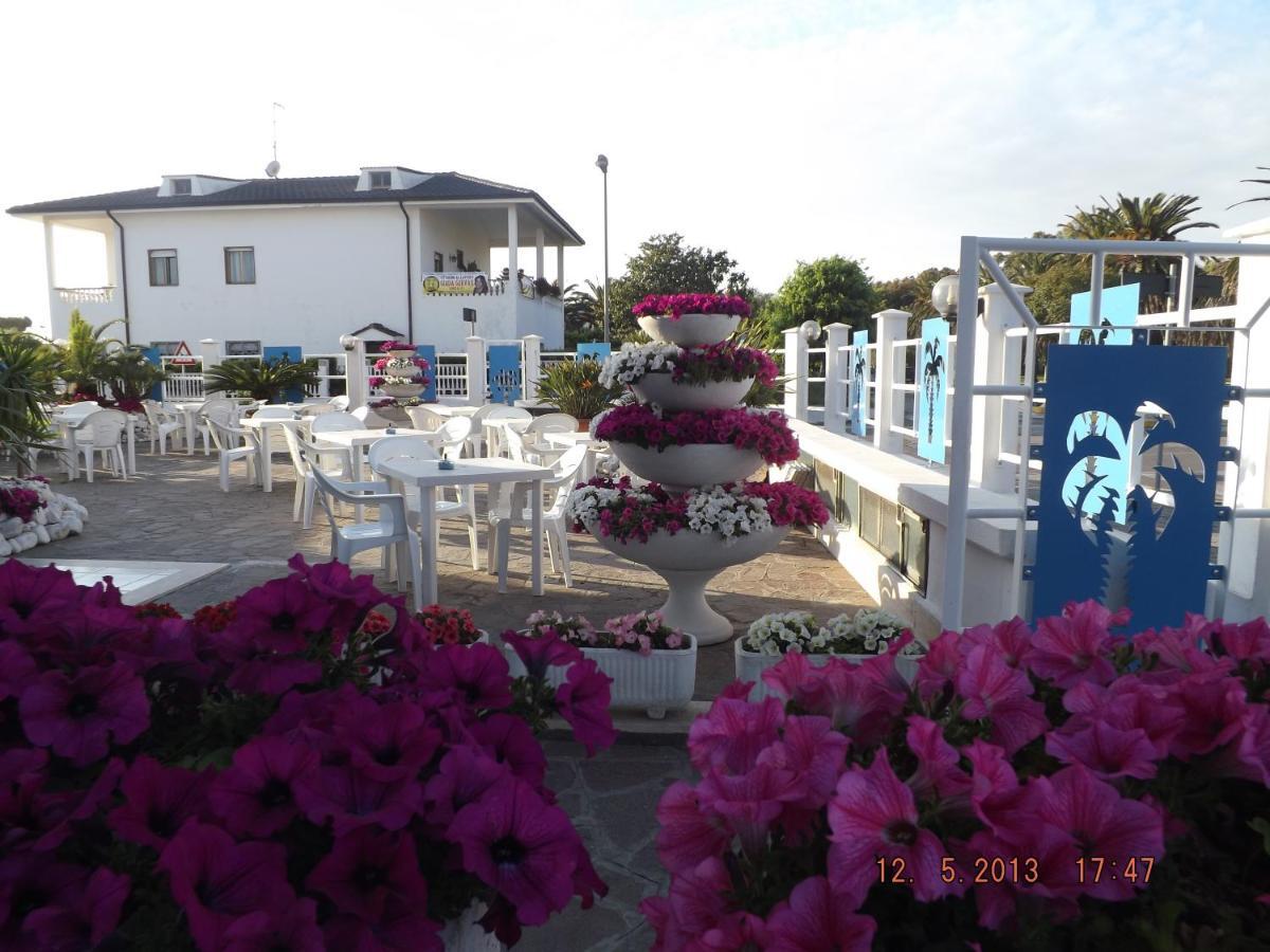Hotel Le Palme